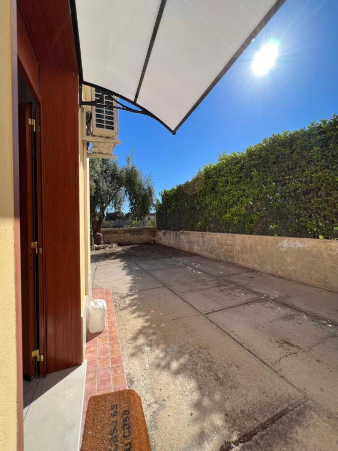 Summer Breeze Apartment - Avola Exterior photo
