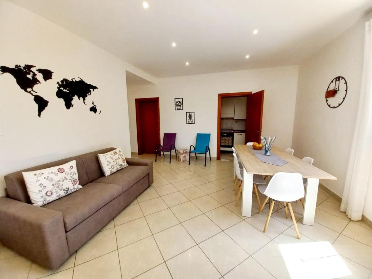 Summer Breeze Apartment - Avola Exterior photo